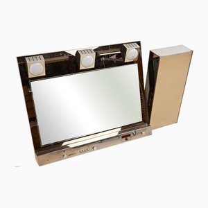 Mivox 704 Radio Mirror