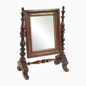 Miroir de Table Antique, 1800