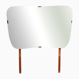 Vintage Wall Mirror, 1950s