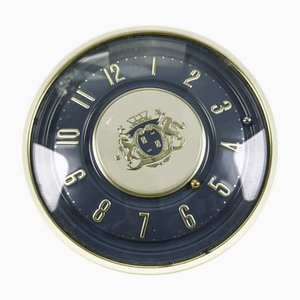 Brown and Bigelow Magnetic Clock