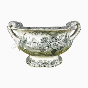 Antike Terrine von William Ridgway, 1800