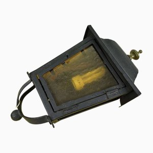 Lanterne d'Extérieur Vintage