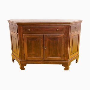 Antique Sideboard in Walnut