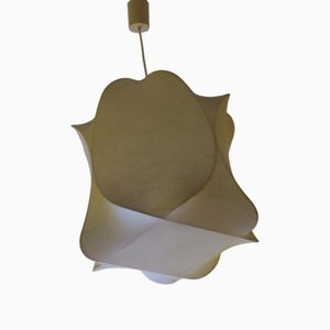 Cocoon Pendant Light by Achille Castiglioni, 1960s