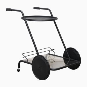 Carrello bar Casamania di Frezza, anni '90