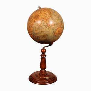 Globo terrestre Erd Globus