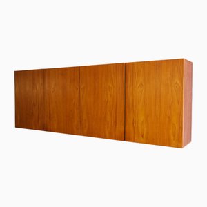 Bespoke Wall Cupboard by Wim Den Boon, 1960s