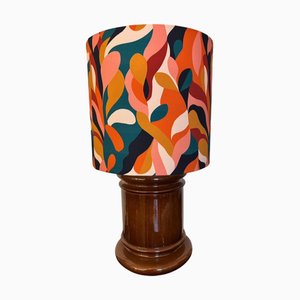 Mid-Century Moderne Tischlampe, 1960er
