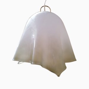 Lustre Fazzoletto en Verre de Murano La Murrina