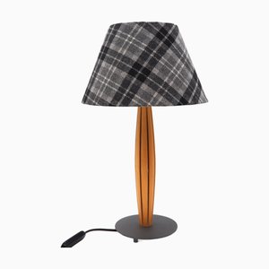 Lampe de Bureau en Bois Luta - Ferrit pour Ikea, Suède, 1998