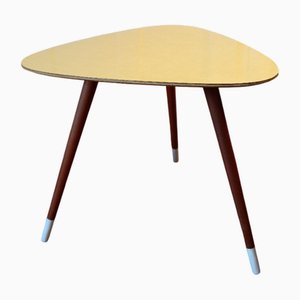 Free-Form Side Table, France, 1950s