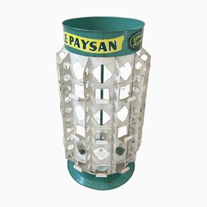 Peasant Spinner Seed Holder, 1950s