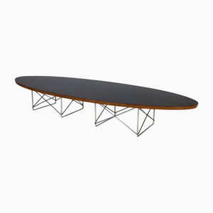 Mid-Century Modern American Coffee Table by Eames for Herman Miller, 1960s
