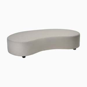 Vintage Crescent Moon Modul