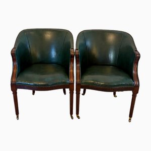 Antique Office chairs at Pamono