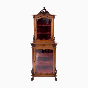 Antiker französischer Schrank, 1890