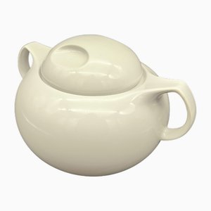 Soupière Vintage en Porcelaine de Mittereich, 1970s