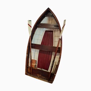 Vintage Boat Macumba, 1965