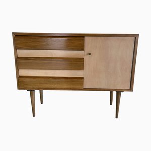 Enfilade Vintage Scandinave