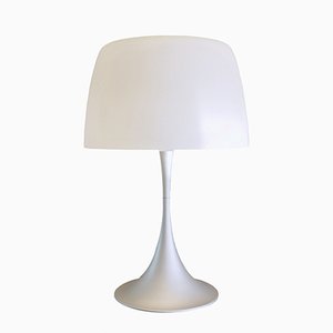 Murano Glass Table Lamp by Harry & Camila for Fontana Arte, 2000s