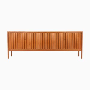 Credenza vintage di Leo Bub per Bub Wertmöbel, anni '60