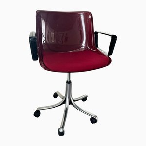 Silla Modus de Osvaldo Borsani para Tecno, 1986