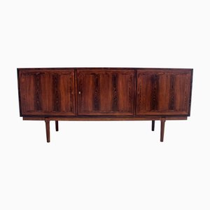 Cajonera de palisandro, años 60