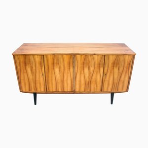 Vintage Polish Chest of Drawers, 1970s