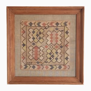 Early Märta Måås-Fjetterström Tapestry by Maas-Fjetterström, 1930s