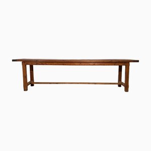 Antique Larch Table, 1700