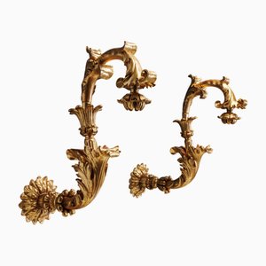 Porta lanterne, set di 2