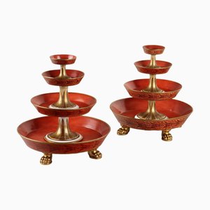 Ceramic Cake Stands