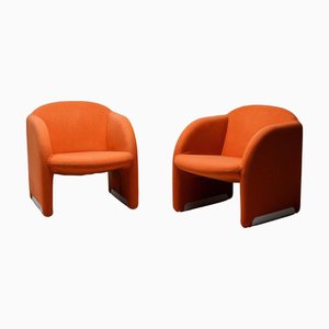 Set de Chaises Ben par Pierre Paulin pour Artifort, 2000