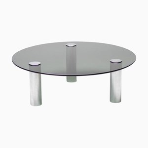 Marcuso Coffee Table by Marco Zanuso for Zanotta, 1971