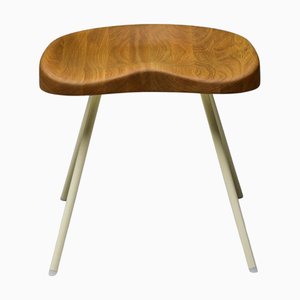 307 Hocker von Jean Prouvé für Vitra, 2020