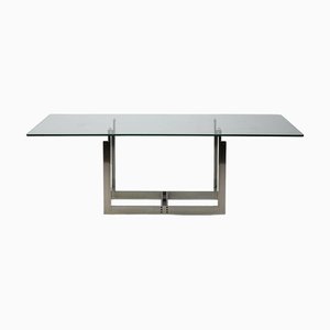 Sarpi Table by Carlo Scarpa for Gavina, 1970