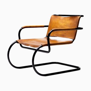 Triënnale Lounge Chair by Franco Albini, 1933
