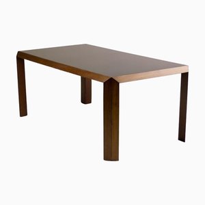 Vintage Table by Regondi & Ghianda, 1979