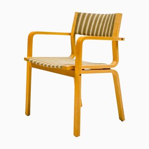 Saint Catherine College Chairs by Arne Jacobsen for Fritz Hansen, 1978