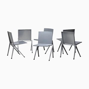 Sedia Mondial di Gerrit Thomas Rietveld, 1957