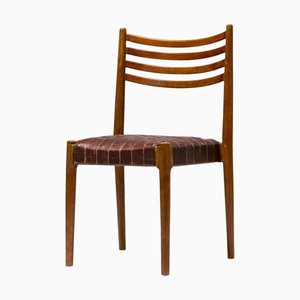 Stuhl von Pallet Suenson, 1940er