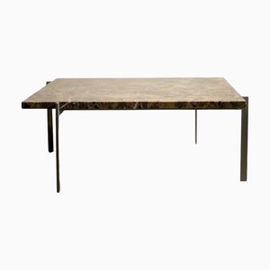 Table PK 61 by Poul Kjaerholm for E. Kold Christensen, 1957