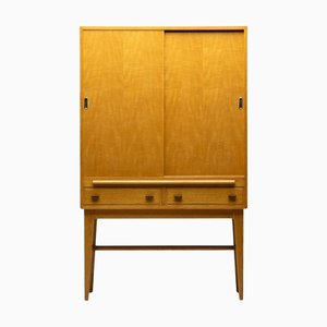 Modernist Pander Cabinet, 1950s