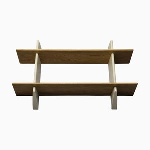 Wall Shelving by Jean Prouvé for Vitra, 1936