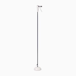 Bibip Floor Lamp by Achille Castiglioni for Hille, 1976