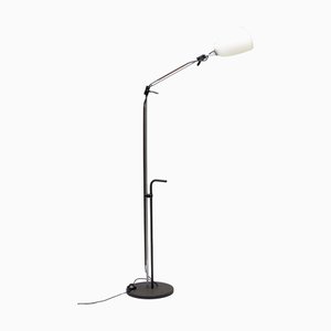 Lampadaire Aggregato par Enzo Mari pour Artemide, 1975