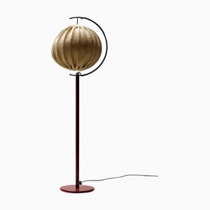 Stehlampe von Artiforte, 1956