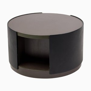 Revolving Cabinet T128 by Osvaldo Borsani for Tecno, 1969