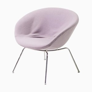 3318 Pot Chair by Arne Jacobsen, 1965