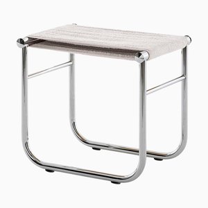 Taburete de baño 9 de Charlotte Perriand para Cassina